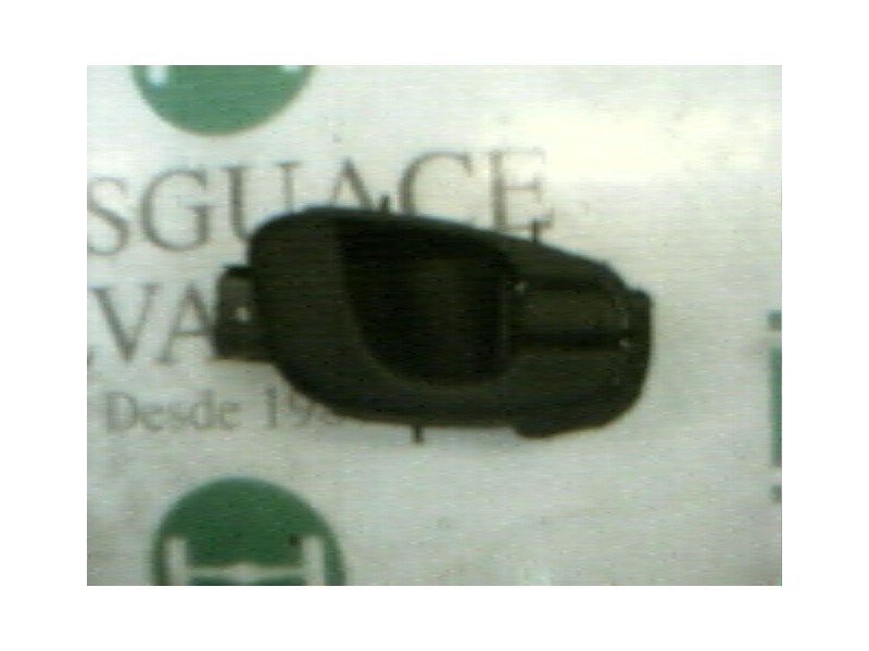 Recambio de maneta interior delantera derecha para daewoo lanos sx referencia OEM IAM   