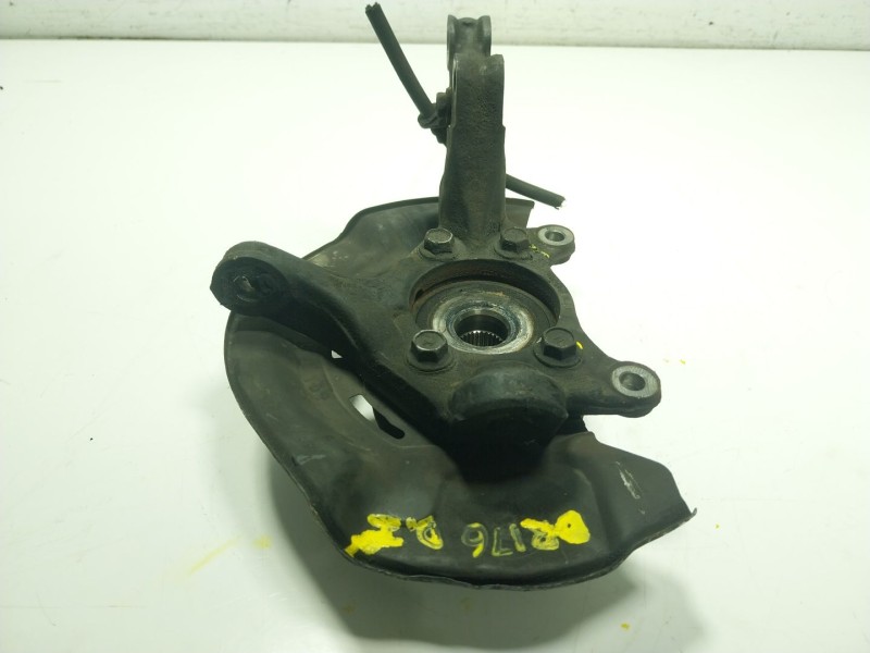 Recambio de mangueta delantera derecha para toyota verso (_r2_) 2.0 d-4d (aur20_) referencia OEM IAM 432110F020  