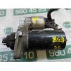 Recambio de motor arranque para volkswagen polo (6r1) 1.6 tdi referencia OEM IAM   