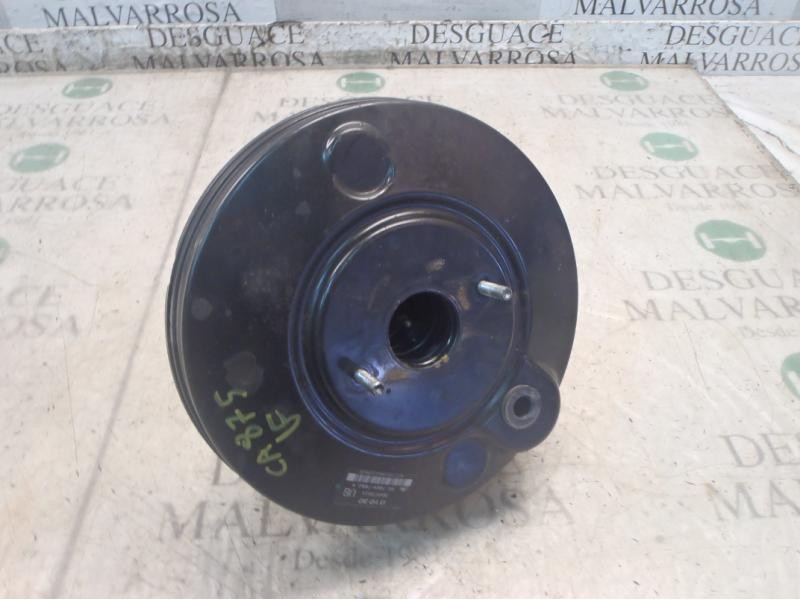 Recambio de servofreno para opel zafira b cosmo referencia OEM IAM   