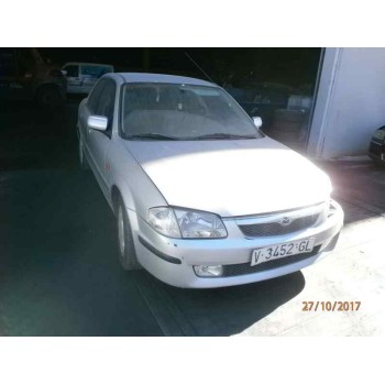 MAZDA 323 BERLINA F/S (BJ)