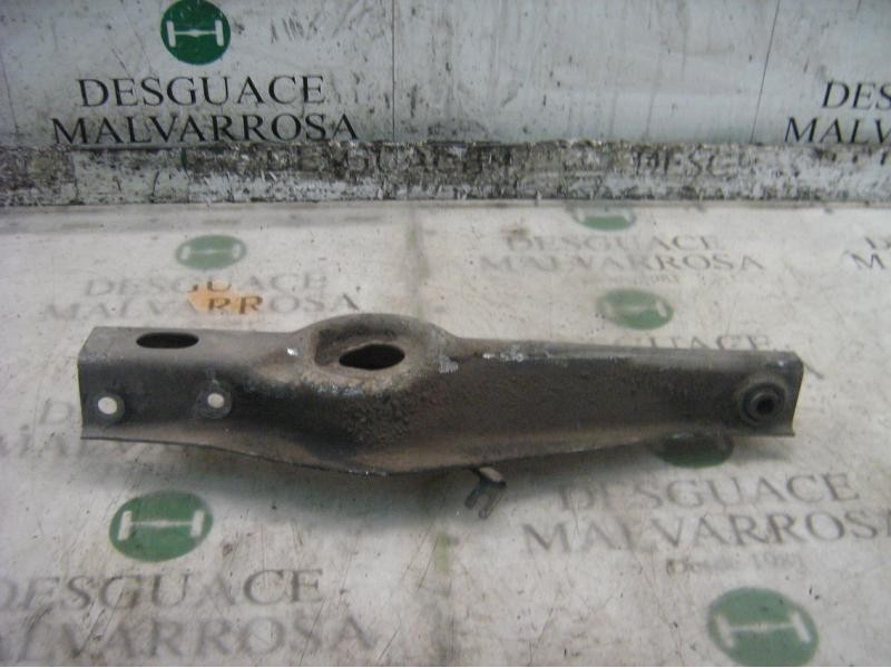 Recambio de brazo suspension inferior trasero izquierdo para peugeot 406 berlina (s1/s2) sl referencia OEM IAM   