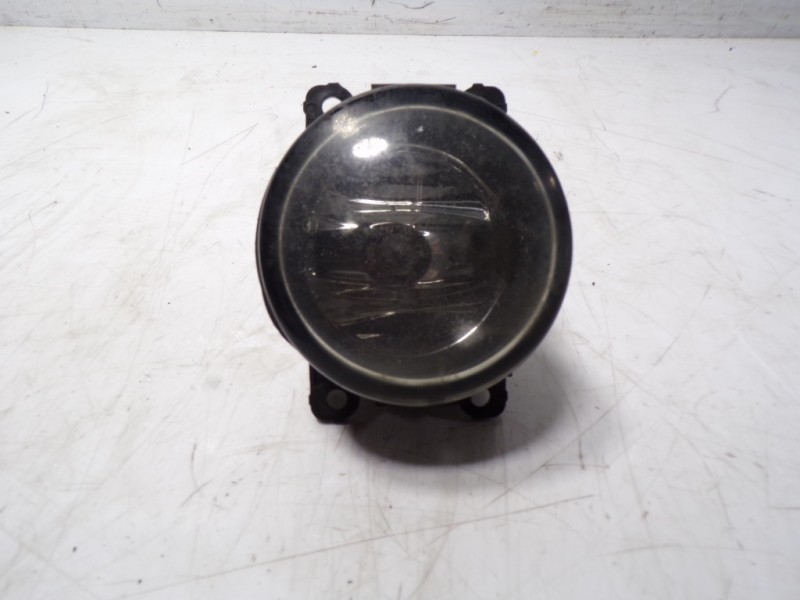Recambio de faro antiniebla izquierdo para renault scenic iii 1.5 dci diesel fap referencia OEM IAM 8200074008 890007400B 