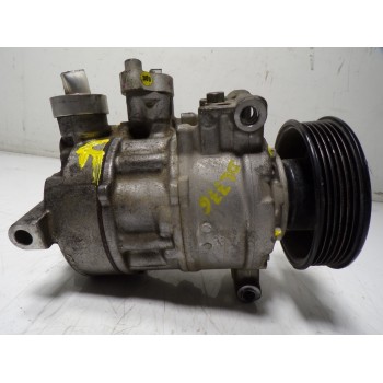 COMPRESOR AIRE ACONDICIONADO 5Q0816803D 5Q0816803D 