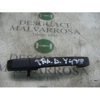 MANETA EXTERIOR TRASERA DERECHA 