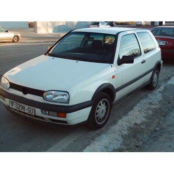 VOLKSWAGEN GOLF III BERLINA (1H1)