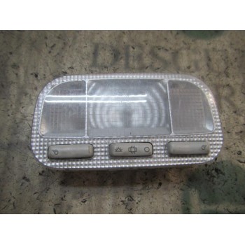 PILOTO INTERIOR 6362T9 