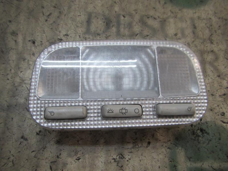 Recambio de piloto interior para citroën c5 berlina 2.0 16v cat (rfj / ew10a) referencia OEM IAM 6362T9  