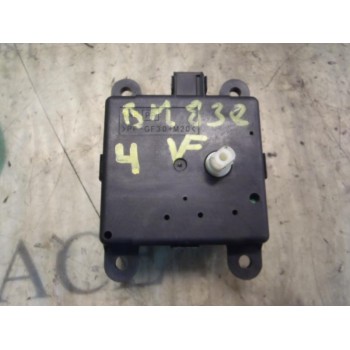 MOTOR APERTURA TRAMPILLAS CLIMATIZADOR 