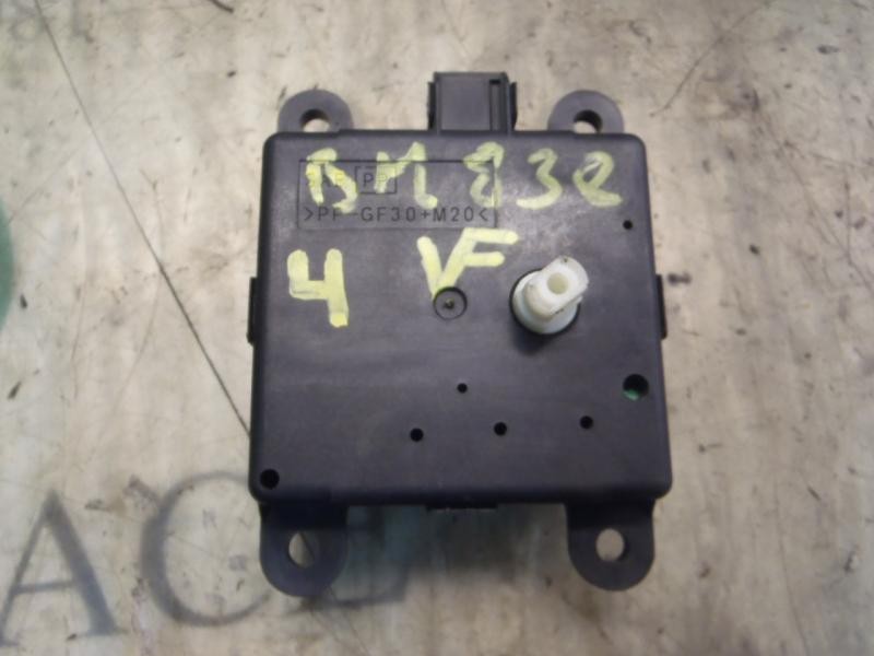 Recambio de motor apertura trampillas climatizador para renault laguna iii expression referencia OEM IAM   