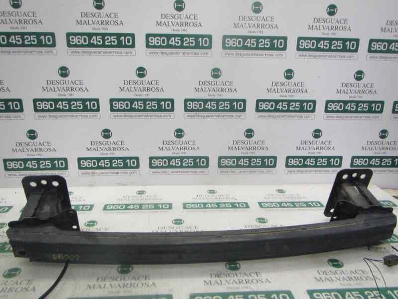 Recambio de refuerzo paragolpes delantero para ford fiesta (cbk) 1.4 tdci cat referencia OEM IAM   