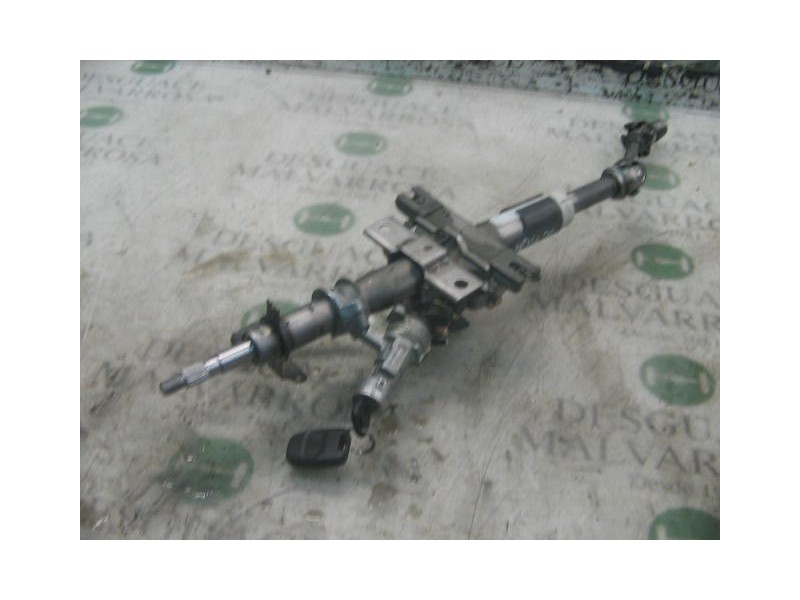 Recambio de columna direccion para mg serie 200 (rf) 200 vi (3-ptas.) referencia OEM IAM   