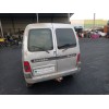 citroën berlingo / berlingo first furgoneta/monovolumen (m_) del año 2002
