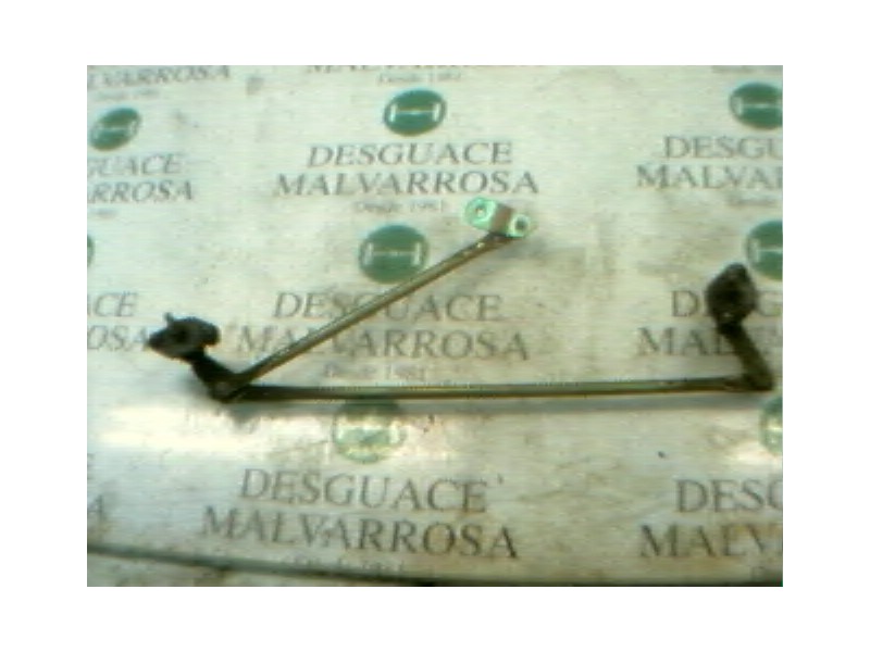 Recambio de articulacion limpia delantero para daewoo lanos sx referencia OEM IAM   