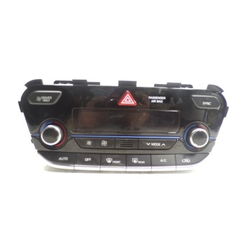 MANDO CLIMATIZADOR 97250G2050MBI 97250G2050 