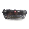 Recambio de mando climatizador para hyundai ioniq hybrid referencia OEM IAM 97250G2050MBI 97250G2050 