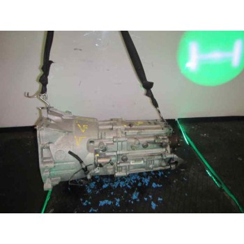 CAJA CAMBIOS 23007565194 BED 