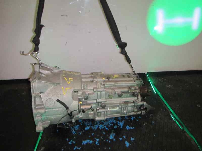 Recambio de caja cambios para bmw serie 1 berlina (e81/e87) 118d referencia OEM IAM 23007565194 BED 