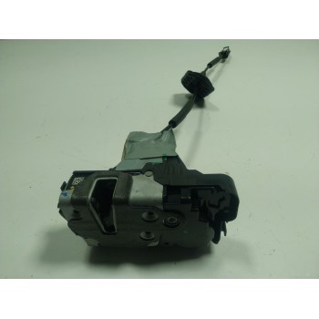 CERRADURA PUERTA TRASERA DERECHA 2366943 JX7AA26412AD 