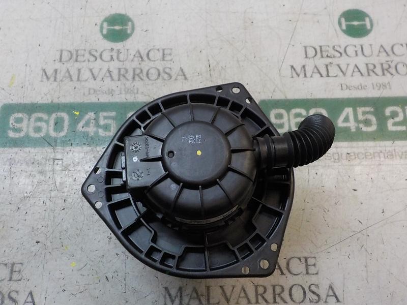 Recambio de motor calefaccion para chevrolet aveo lt referencia OEM IAM   