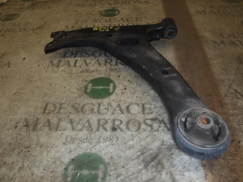 Recambio de brazo suspension inferior delantero izquierdo para toyota prius (nhw20) sol referencia OEM IAM   