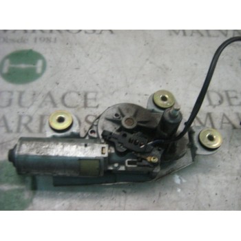 MOTOR LIMPIA TRASERO 