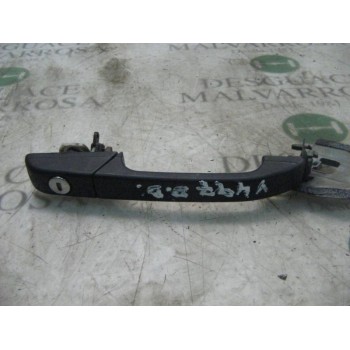 MANETA EXTERIOR DELANTERA DERECHA 