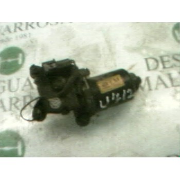 MOTOR LIMPIA TRASERO 