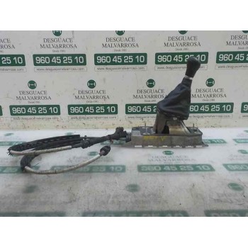 PALANCA CAMBIO 1K0711050A 1K0711049CG 