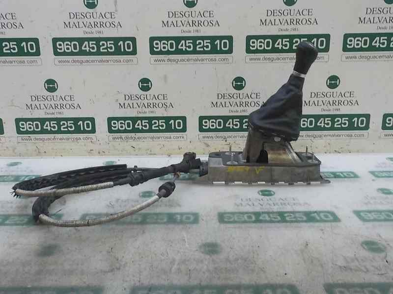 Recambio de palanca cambio para audi a3 sportback (8p) 1.9 tdi referencia OEM IAM 1K0711050A 1K0711049CG 