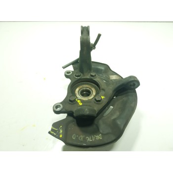 MANGUETA DELANTERA IZQUIERDA 432120F020 