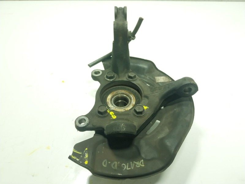 Recambio de mangueta delantera izquierda para toyota verso (_r2_) 2.0 d-4d (aur20_) referencia OEM IAM 432120F020  