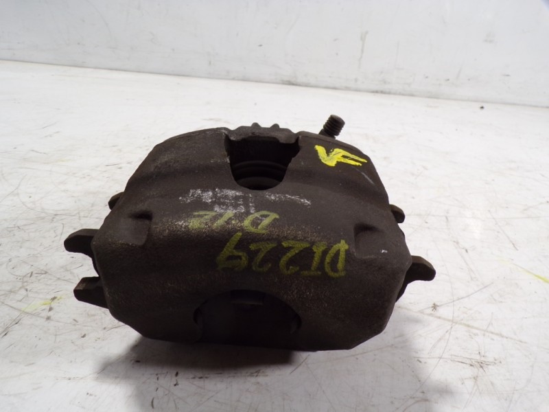 Recambio de pinza freno delantera izquierda para seat ibiza (6p1) 1.2 tsi referencia OEM IAM 6C0615123  