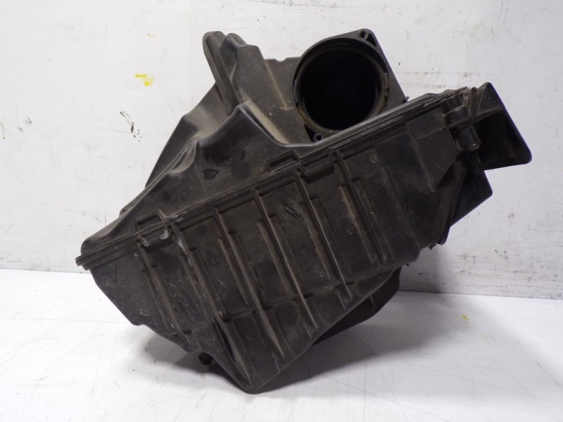 Recambio de filtro aire para renault scenic iii 1.5 dci diesel fap referencia OEM IAM 8200947663 H8200820922 