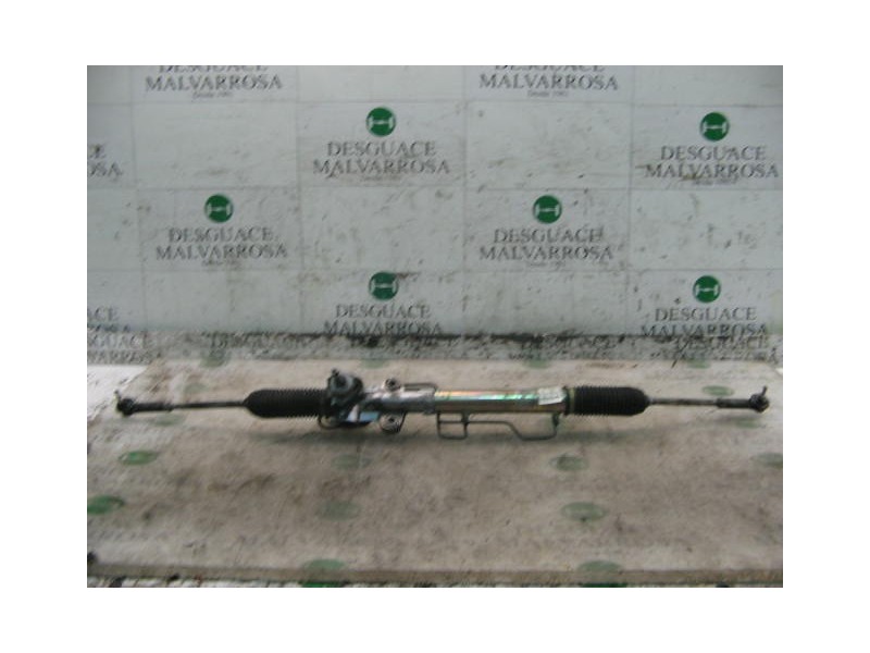 Recambio de cremallera direccion para mg serie 200 (rf) 200 vi (3-ptas.) referencia OEM IAM   