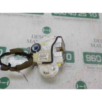 CERRADURA PUERTA TRASERA DERECHA 72610SMGG03 72611SMGG0 