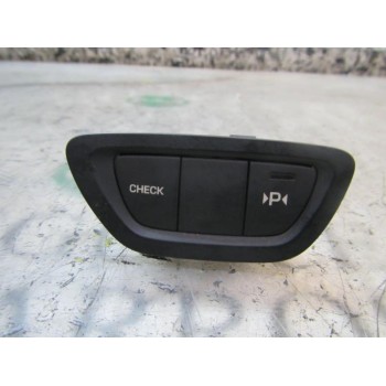 MODULO ELECTRONICO 649048 96637758ZD 