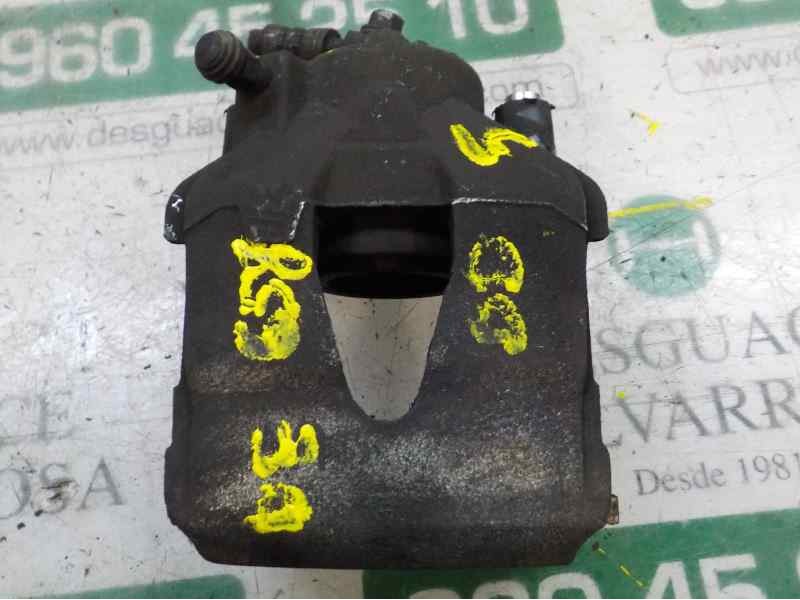 Recambio de pinza freno delantera derecha para volkswagen polo (6r1) 1.6 tdi referencia OEM IAM   