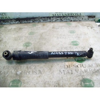 AMORTIGUADOR TRASERO DERECHO 