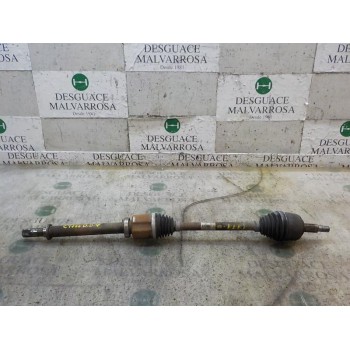 TRANSMISION DERECHA 391006777R 