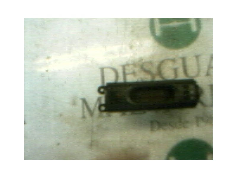 Recambio de mando multifuncion para daewoo lanos sx referencia OEM IAM   