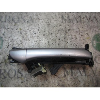 MANETA EXTERIOR TRASERA DERECHA A2207600234 