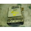Recambio de caja reles / fusibles para toyota prius (nhw20) sol referencia OEM IAM   