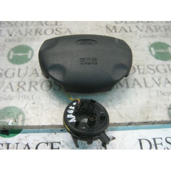 AIRBAG DELANTERO IZQUIERDO 