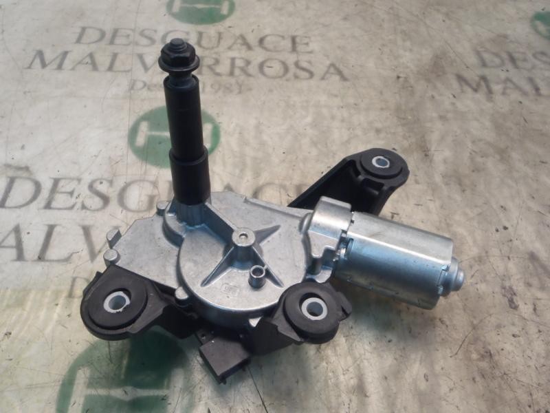 Recambio de motor limpia trasero para renault laguna iii expression referencia OEM IAM   
