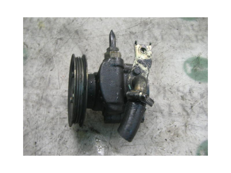 Recambio de bomba direccion para mg serie 200 (rf) 200 vi (3-ptas.) referencia OEM IAM   