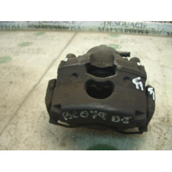 PINZA FRENO DELANTERA IZQUIERDA 