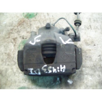 PINZA FRENO DELANTERA IZQUIERDA 