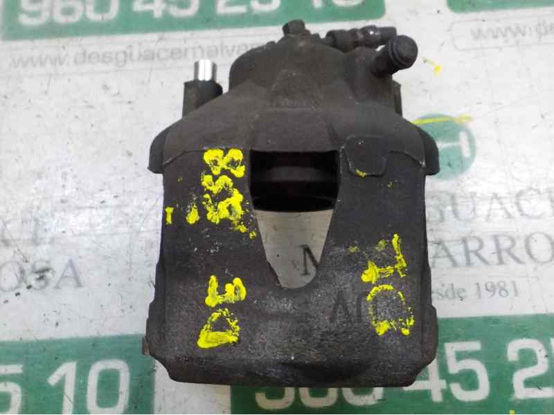 Recambio de pinza freno delantera izquierda para volkswagen polo (6r1) 1.6 tdi referencia OEM IAM   
