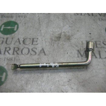 LLAVE RUEDA 